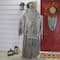 65" Lighted & Animated Master of Death Halloween Decoration